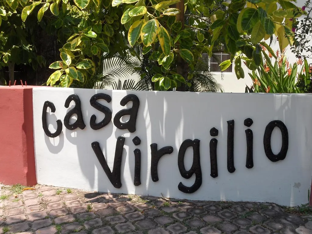 Casa Virgilios B&B Nuevo Vallarta
