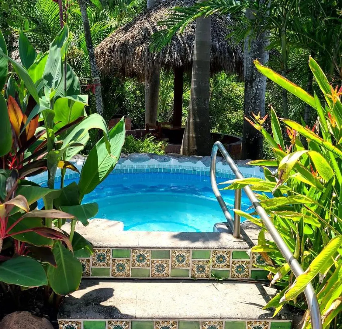 Casa Virgilios B&B Nuevo Vallarta