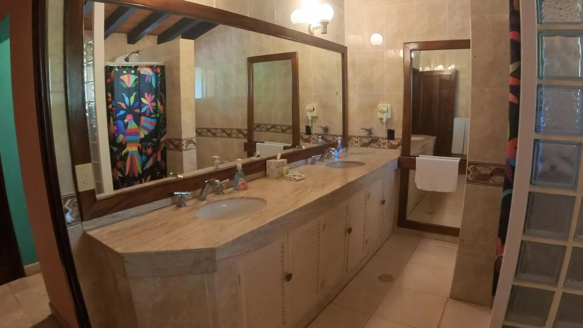 Casa Virgilios B&B Nuevo Vallarta 3*,  Mexique