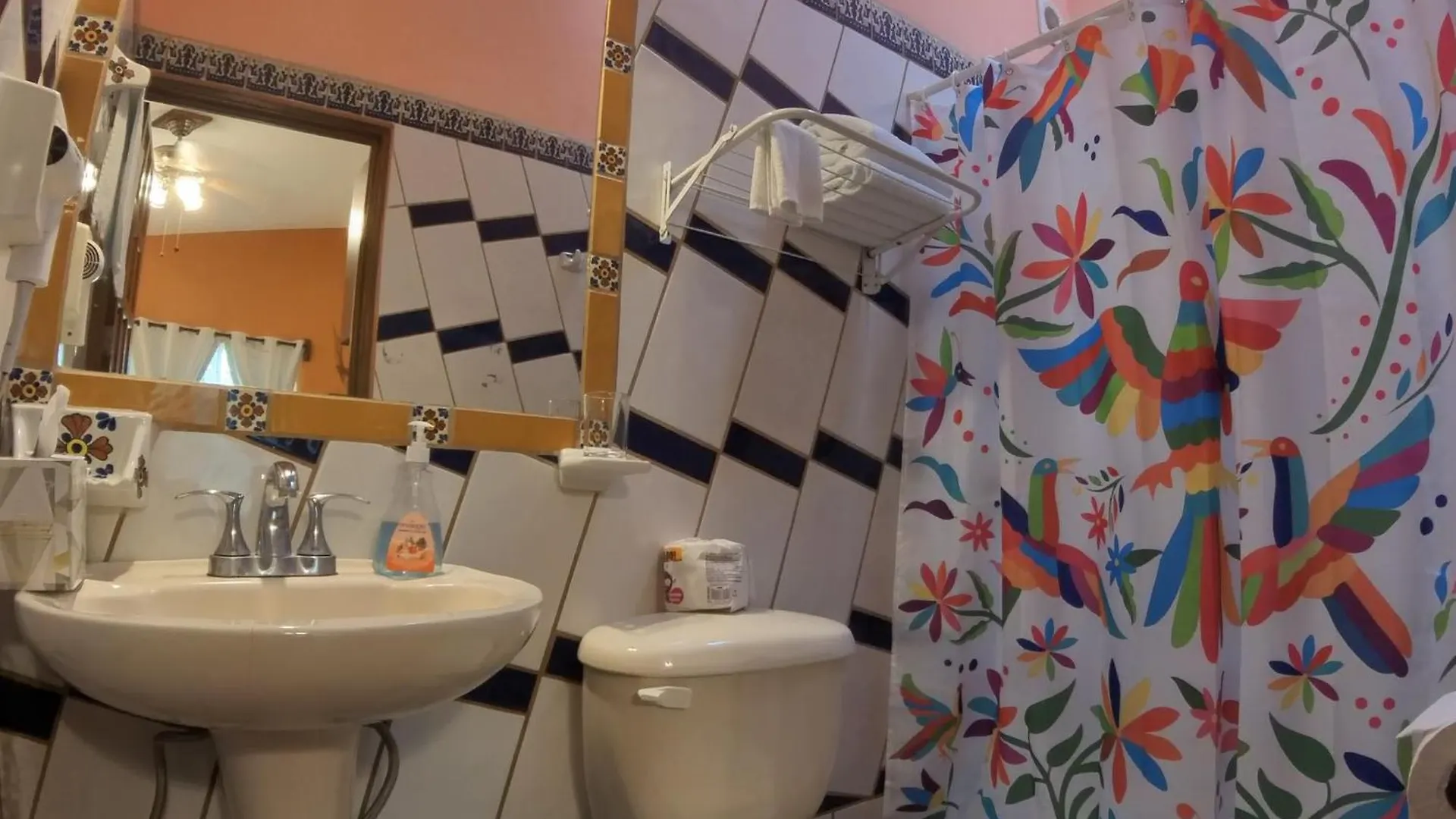 Casa Virgilios B&B Nuevo Vallarta