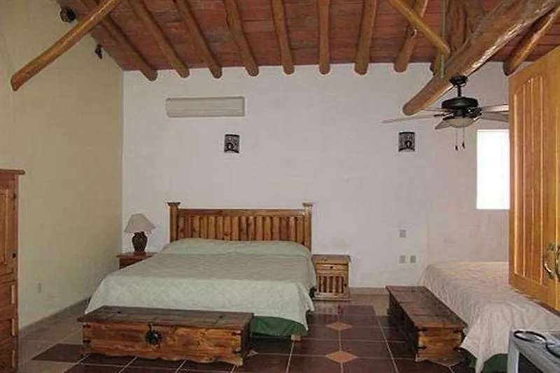 Casa Virgilios B&B Nuevo Vallarta