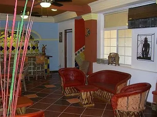 Casa Virgilios B&B Nuevo Vallarta 3*,  Mexique