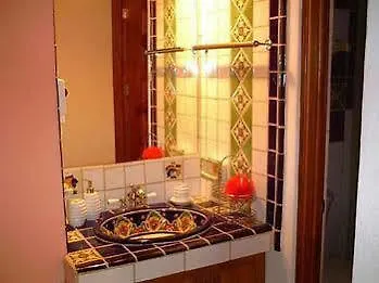Casa Virgilios B&B Nuevo Vallarta