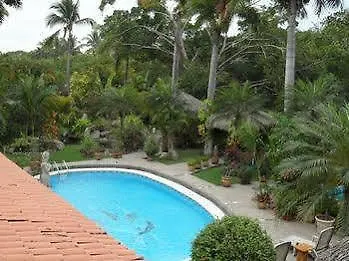 Casa Virgilios B&B Nuevo Vallarta Mexique