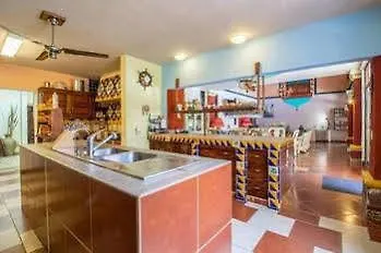 Bed & Breakfast Casa Virgilios B&B Nuevo Vallarta