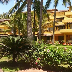 4* Hotel Del Sol En Tules