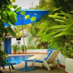 3* Maison d'hôtes Casa Flores