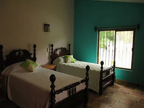 Casa Virgilios B&B 누에보 바야르타