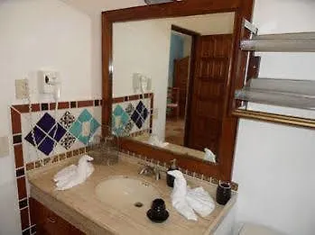 Casa Virgilios B&B 누에보 바야르타