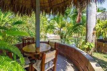 Casa Virgilios B&B Nuevo Vallarta Bed & Breakfast
